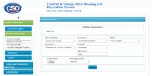 2011 Census Online