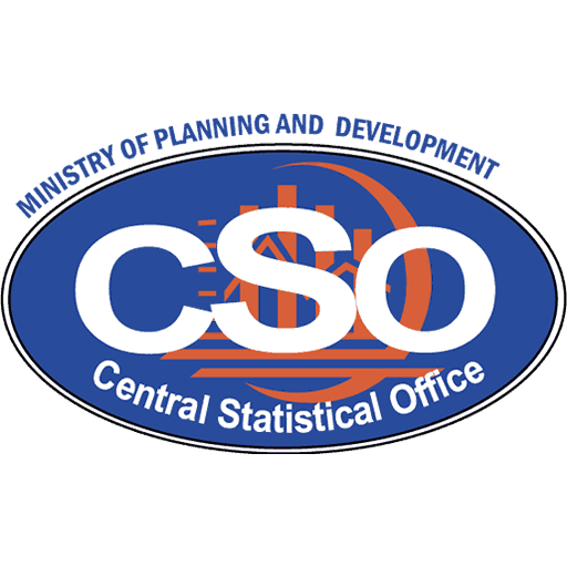 Publications - Central Statistical Office