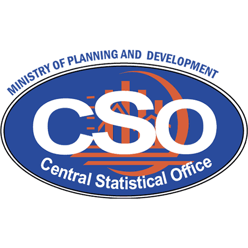 Mid Year Population Estimate – Central Statistical Office