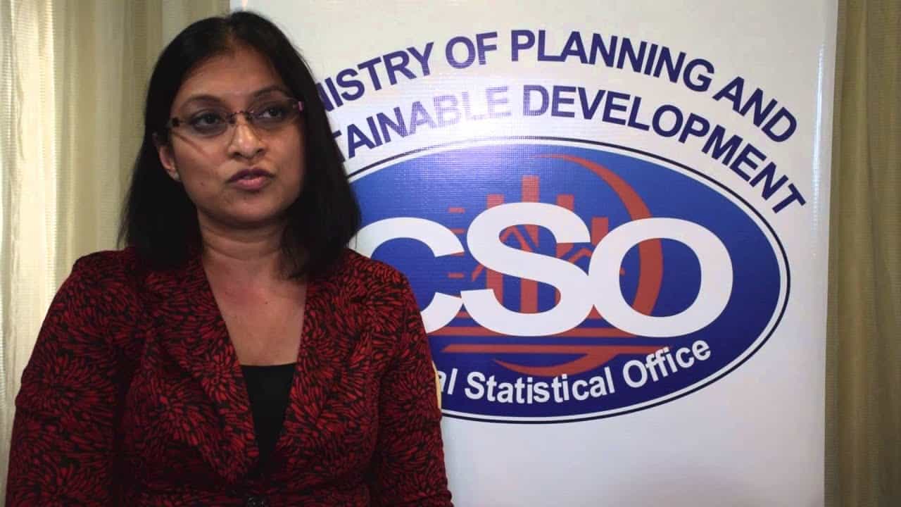 A look at the Index of Retail Prices Methodology of Trinidad and Tobago