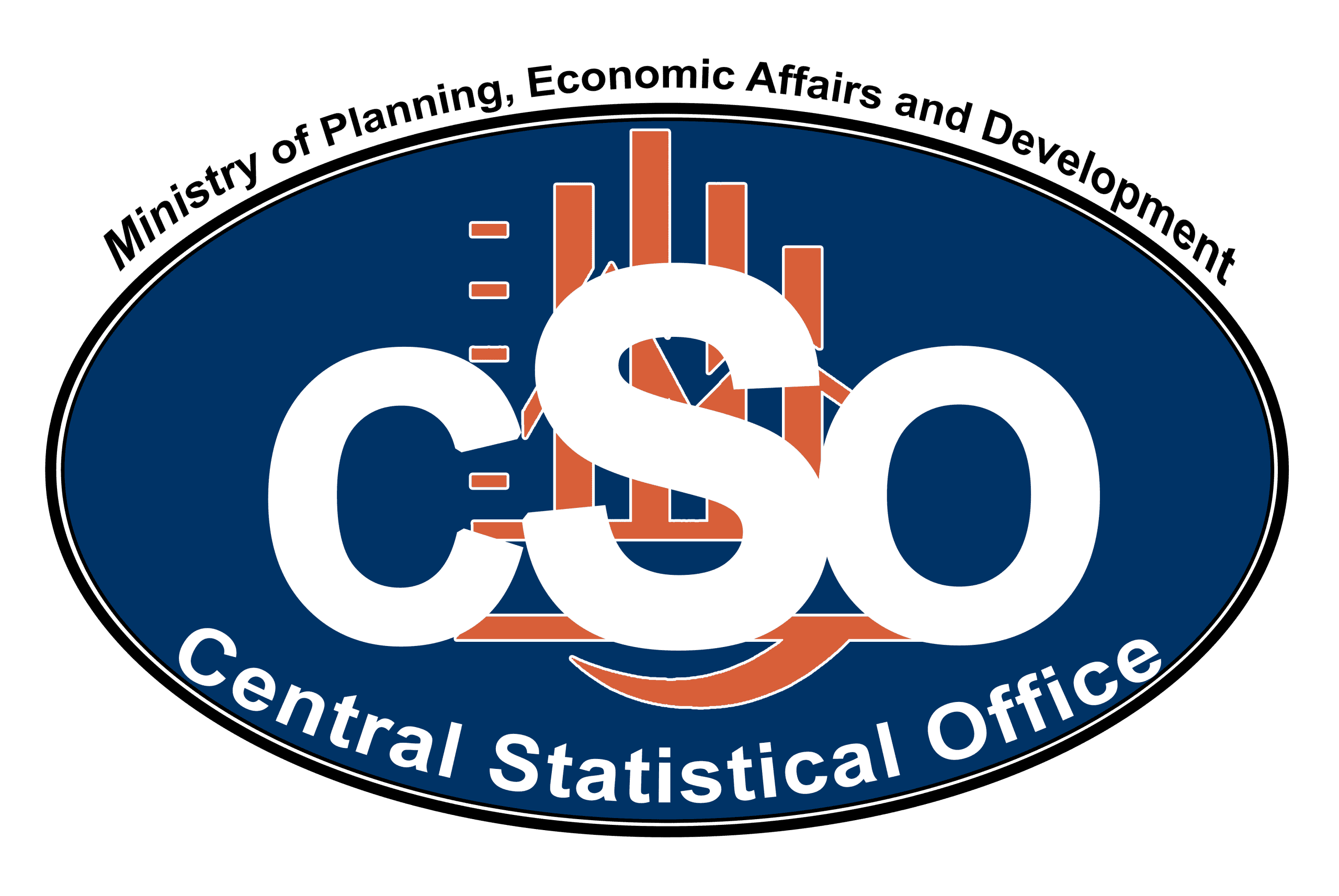 CSO Built Vector Logo